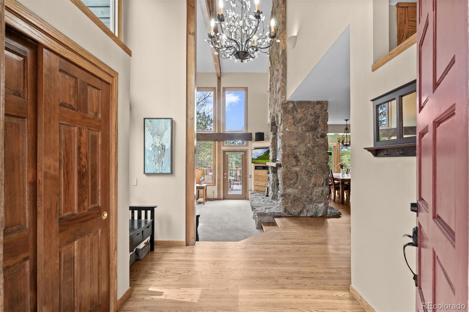 MLS Image #12 for 5981  bluebell lane,evergreen, Colorado