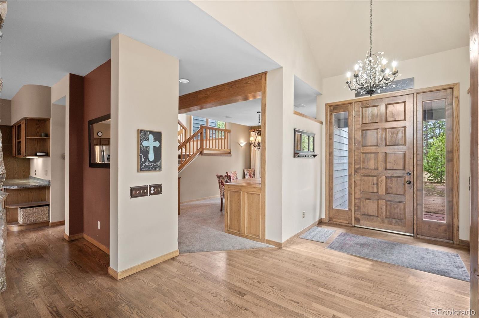 MLS Image #13 for 5981  bluebell lane,evergreen, Colorado