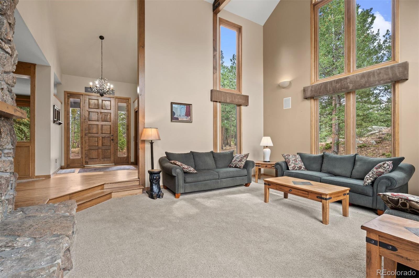 MLS Image #14 for 5981  bluebell lane,evergreen, Colorado