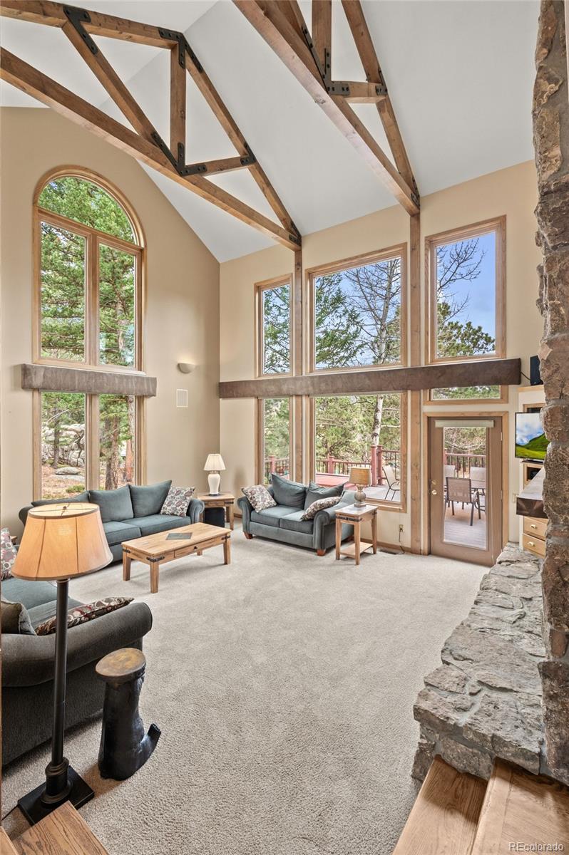 MLS Image #15 for 5981  bluebell lane,evergreen, Colorado