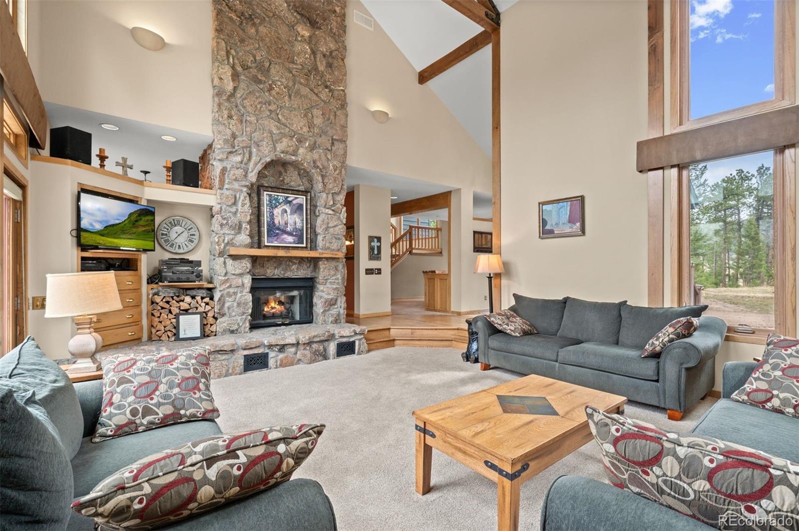 MLS Image #16 for 5981  bluebell lane,evergreen, Colorado
