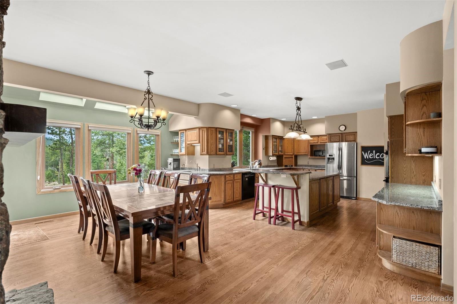 MLS Image #17 for 5981  bluebell lane,evergreen, Colorado