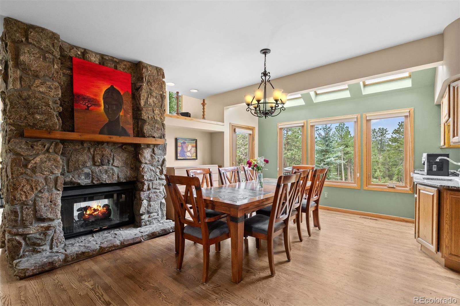 MLS Image #18 for 5981  bluebell lane,evergreen, Colorado