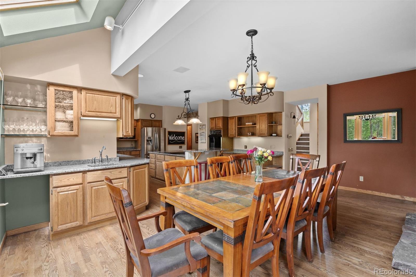 MLS Image #19 for 5981  bluebell lane,evergreen, Colorado