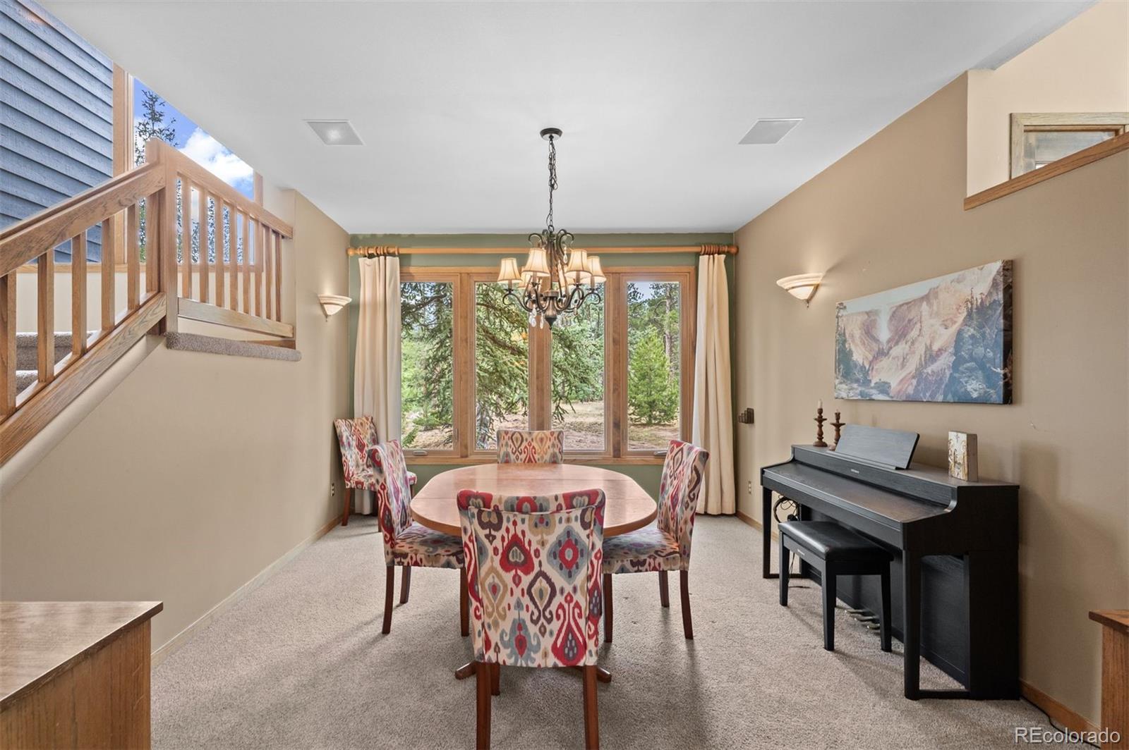 MLS Image #20 for 5981  bluebell lane,evergreen, Colorado
