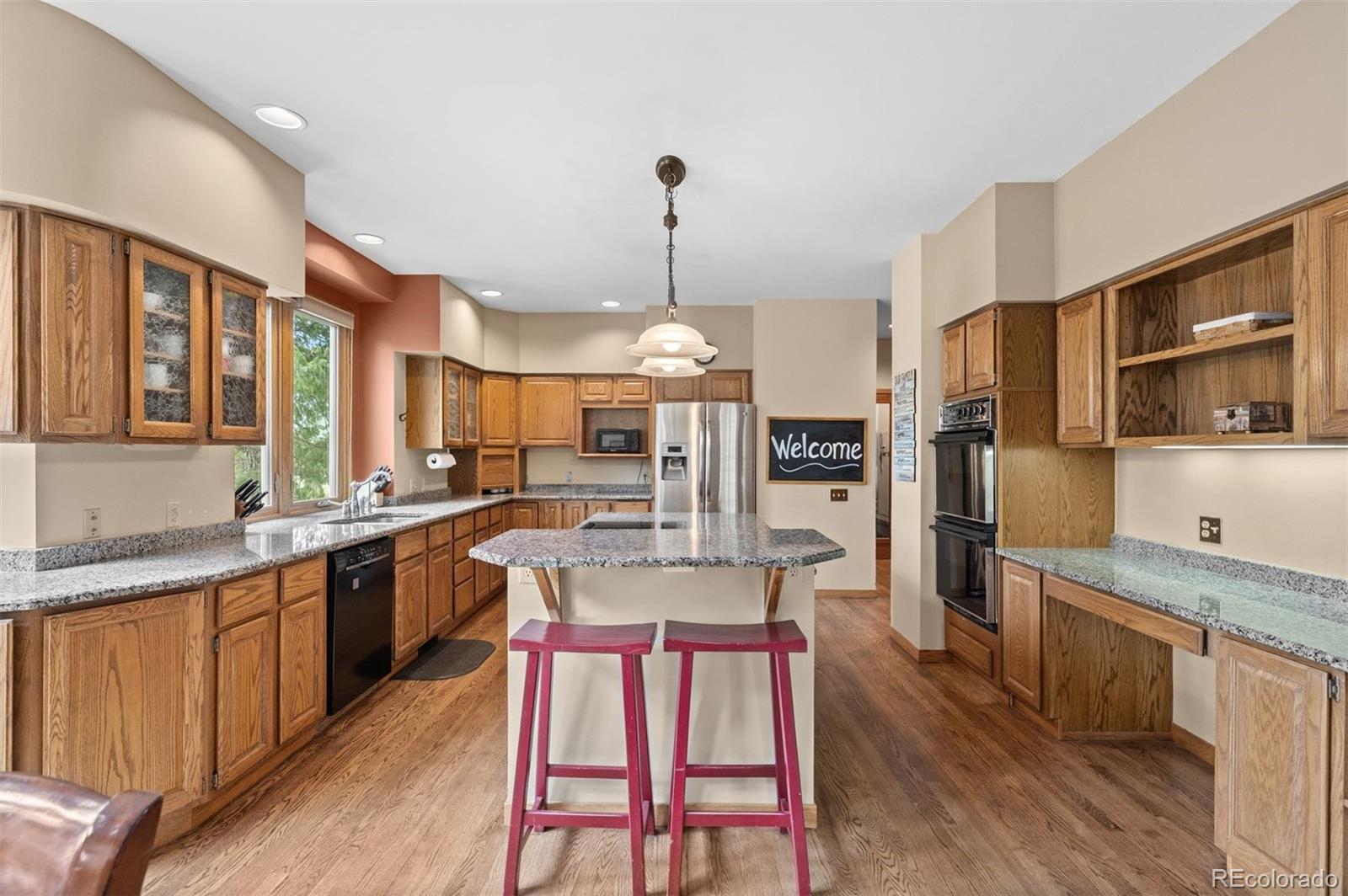 MLS Image #21 for 5981  bluebell lane,evergreen, Colorado