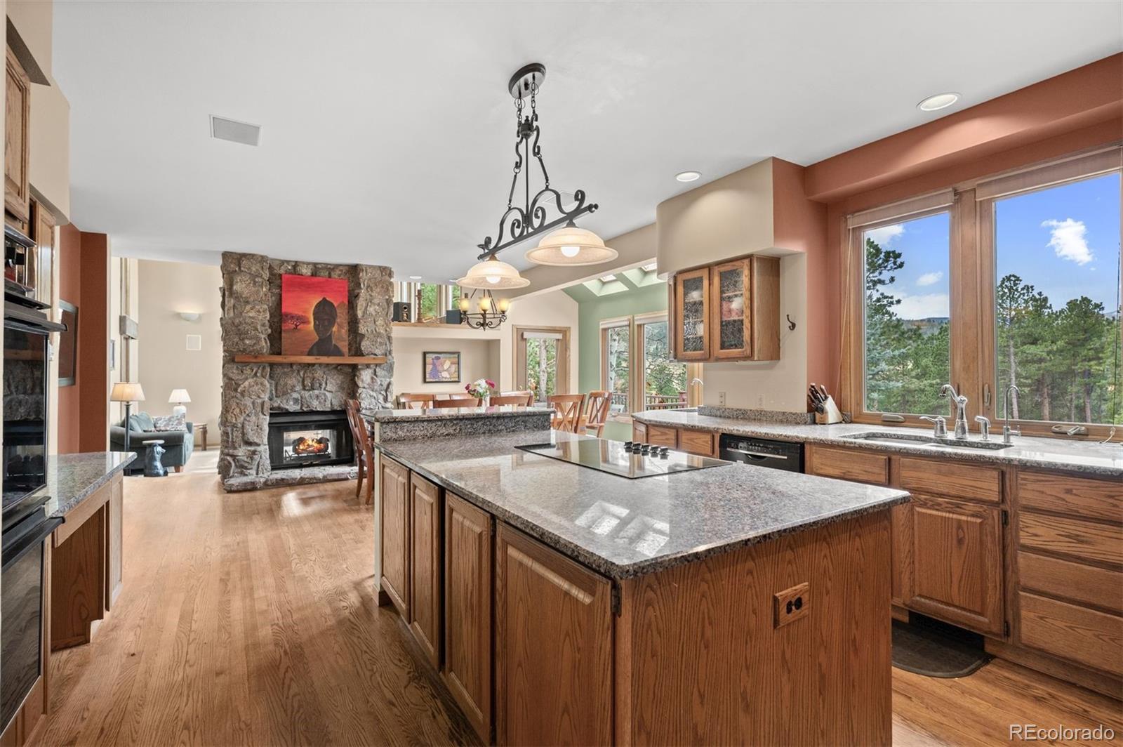 MLS Image #22 for 5981  bluebell lane,evergreen, Colorado