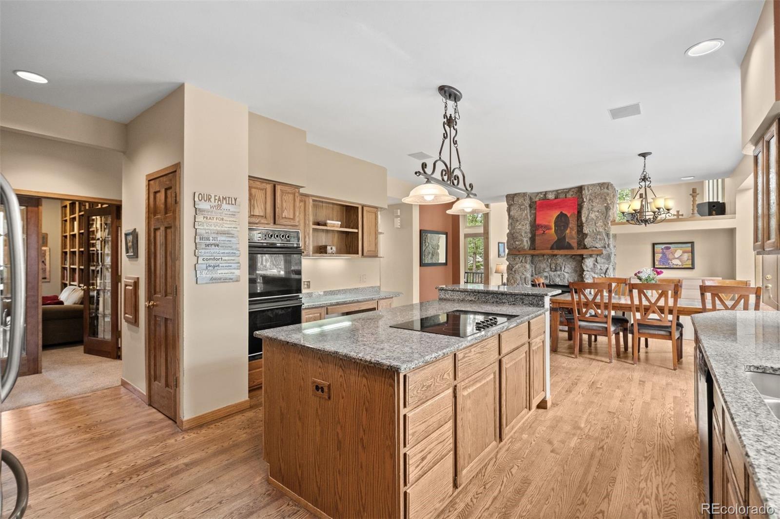 MLS Image #23 for 5981  bluebell lane,evergreen, Colorado