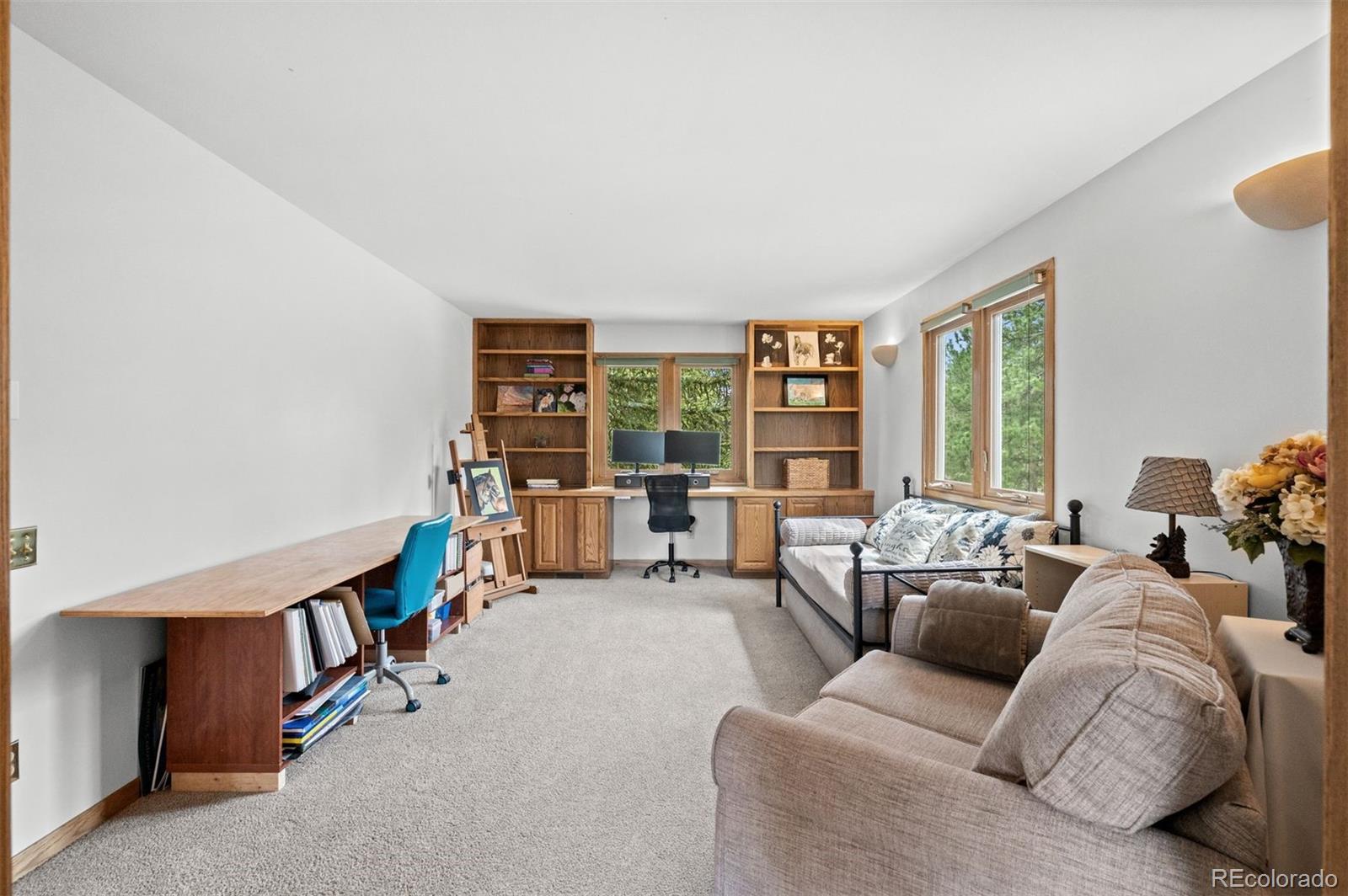 MLS Image #27 for 5981  bluebell lane,evergreen, Colorado