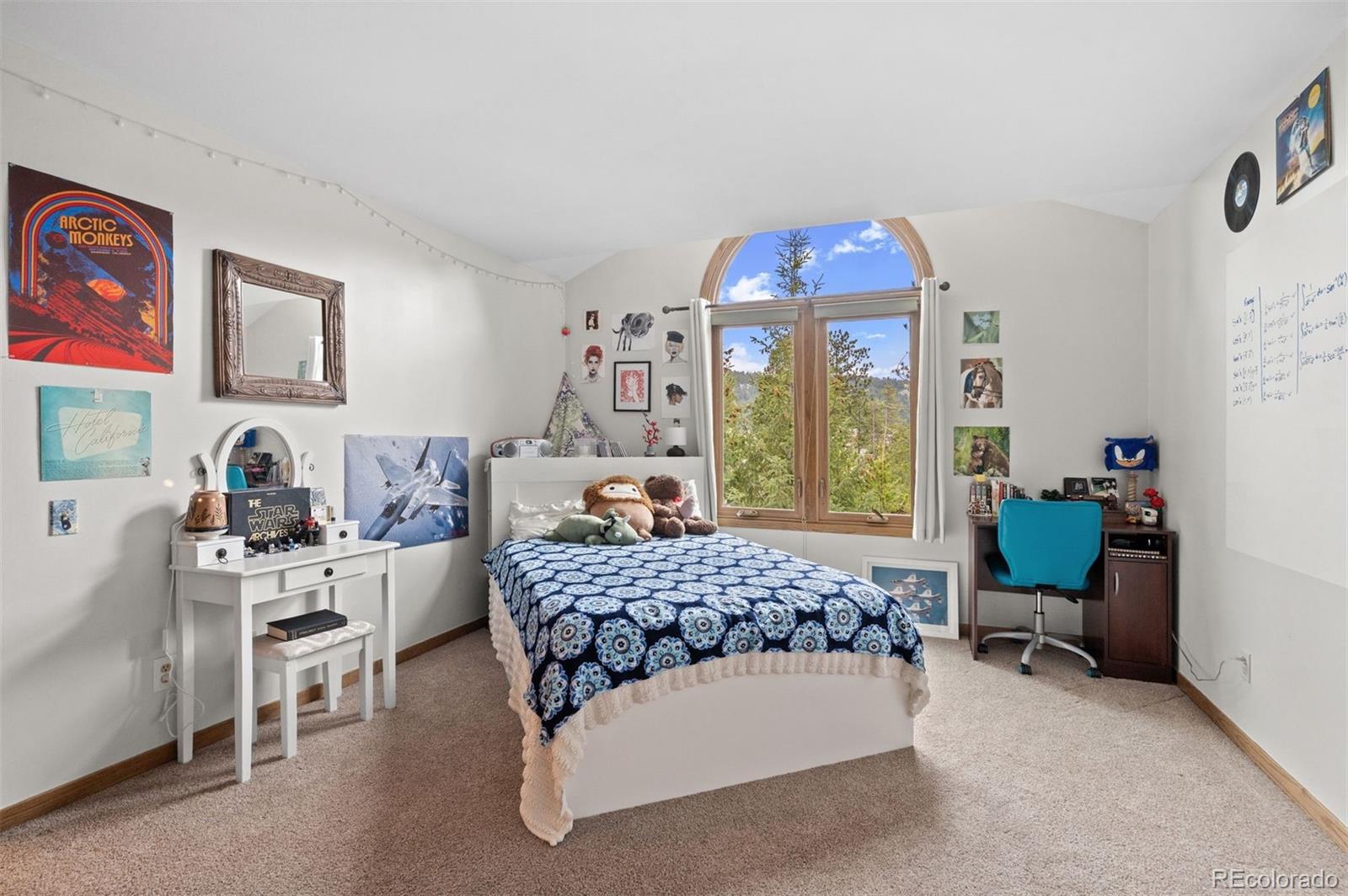 MLS Image #31 for 5981  bluebell lane,evergreen, Colorado