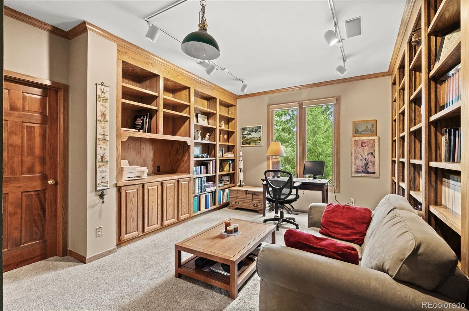 MLS Image #34 for 5981  bluebell lane,evergreen, Colorado