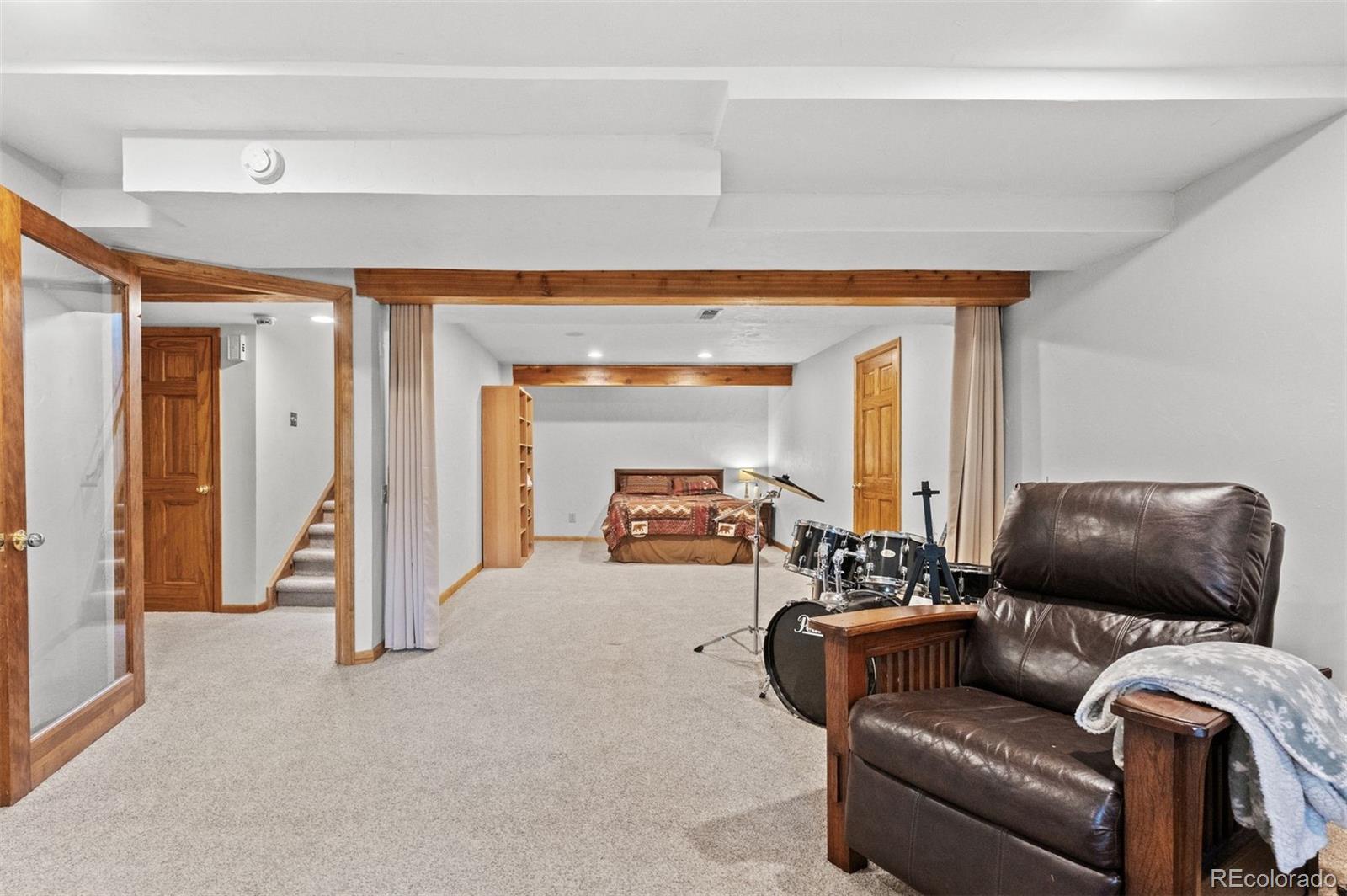 MLS Image #37 for 5981  bluebell lane,evergreen, Colorado