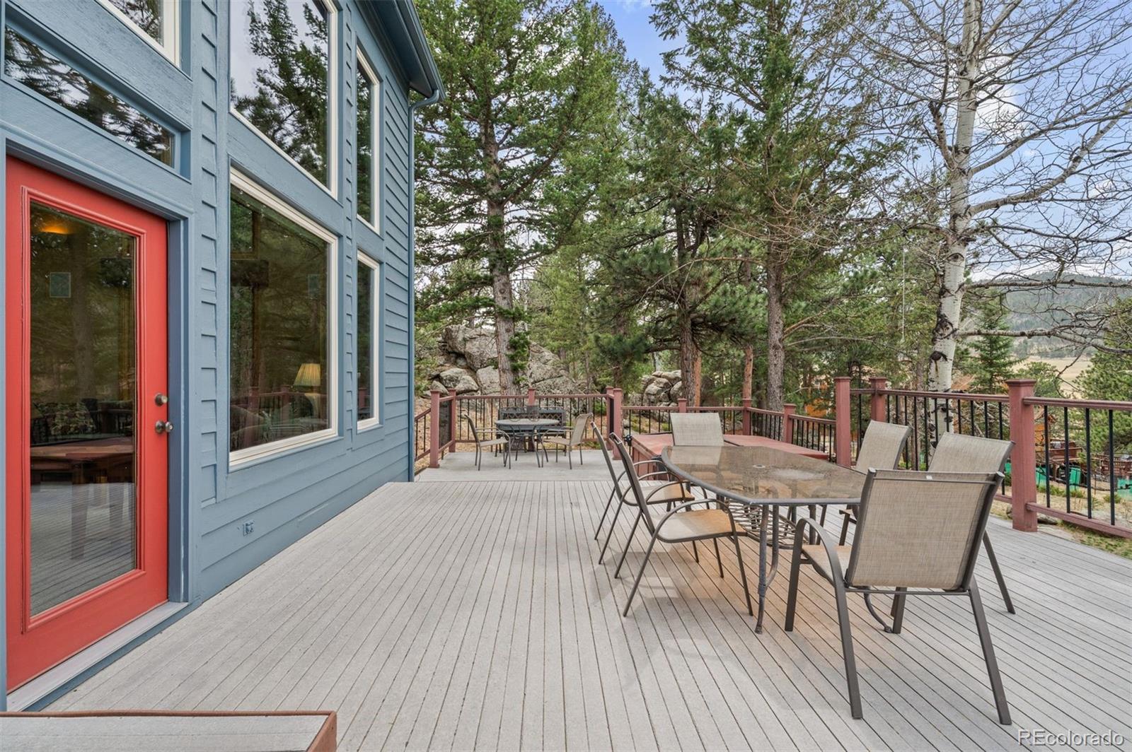MLS Image #40 for 5981  bluebell lane,evergreen, Colorado