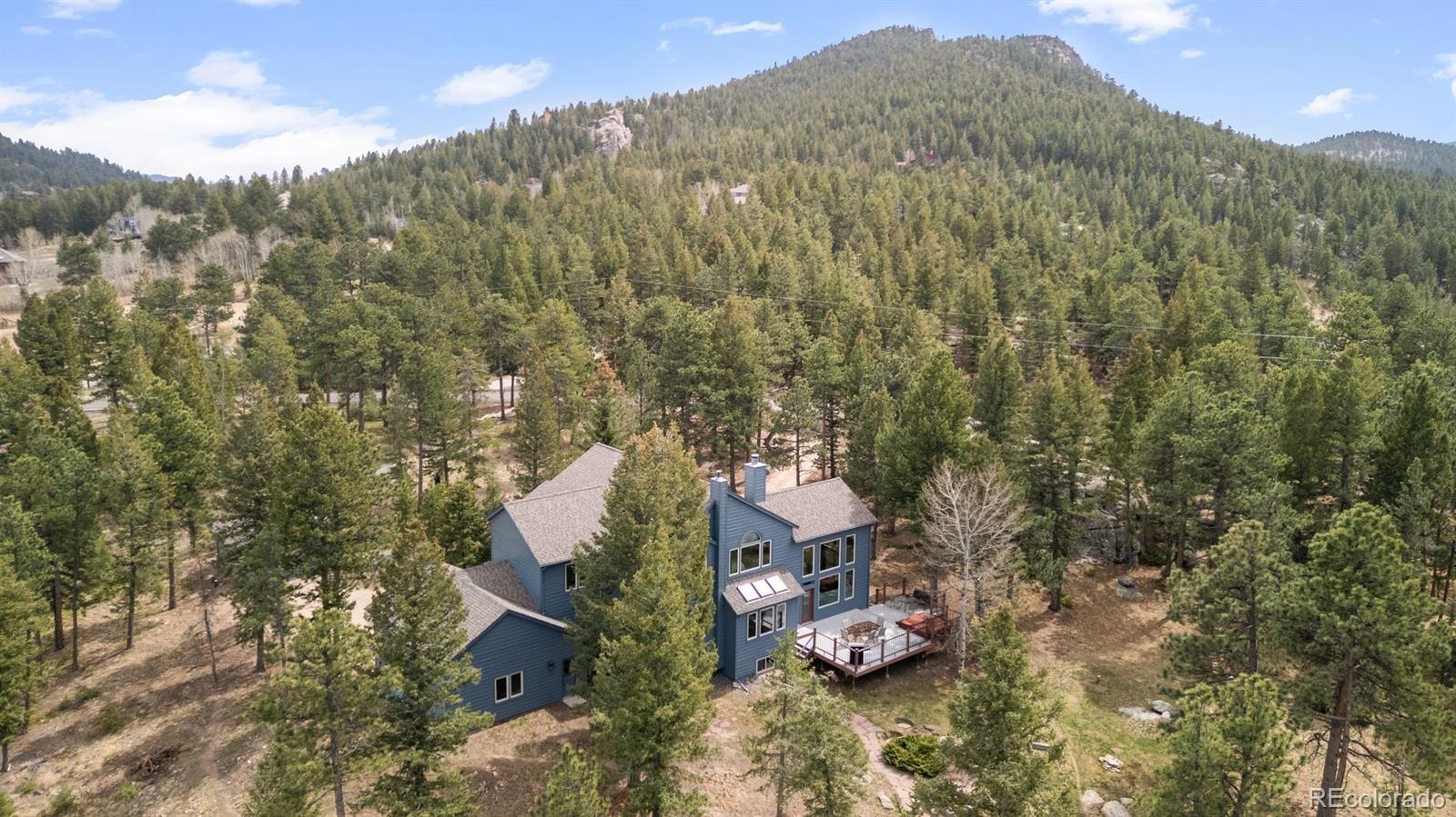 MLS Image #46 for 5981  bluebell lane,evergreen, Colorado