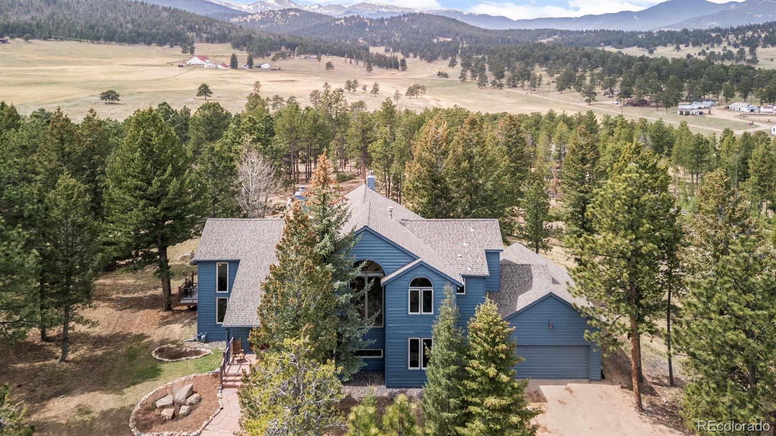 MLS Image #47 for 5981  bluebell lane,evergreen, Colorado