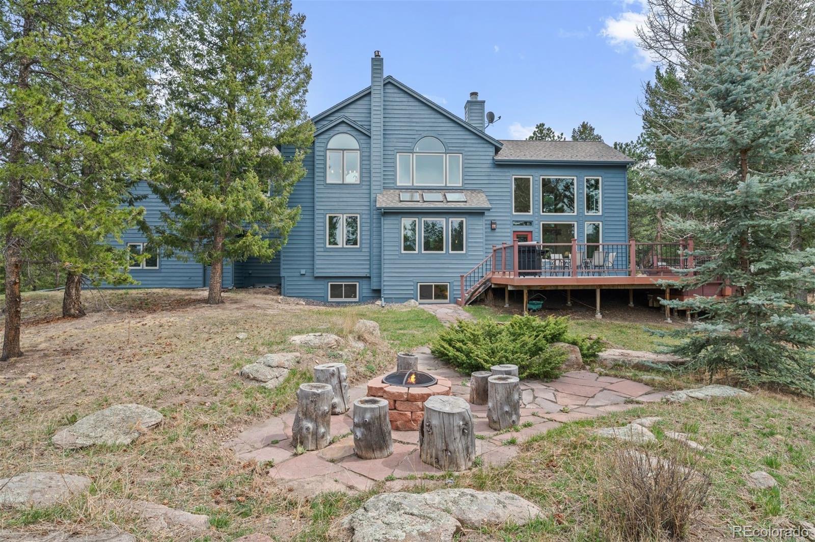 MLS Image #48 for 5981  bluebell lane,evergreen, Colorado