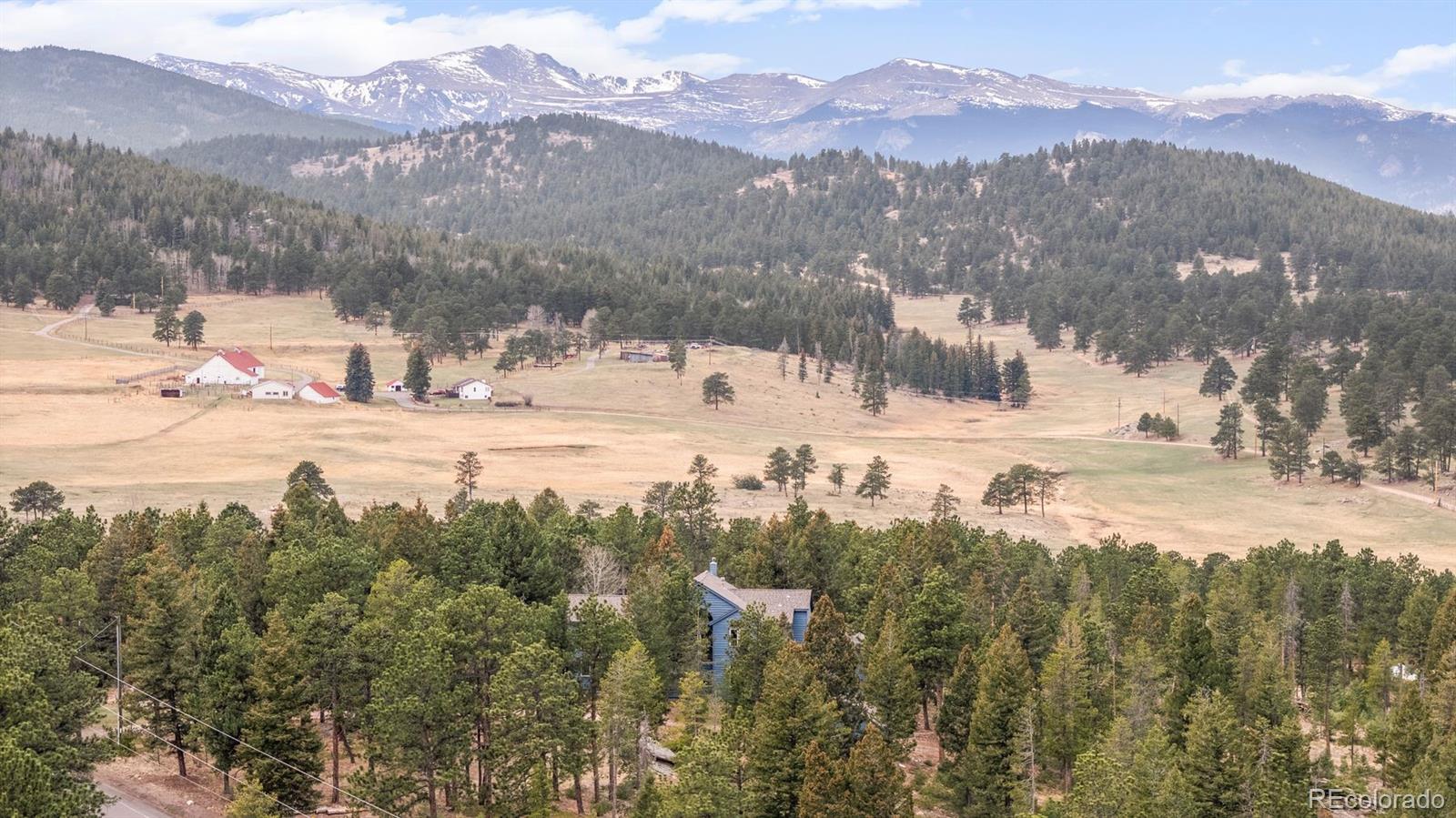 MLS Image #49 for 5981  bluebell lane,evergreen, Colorado