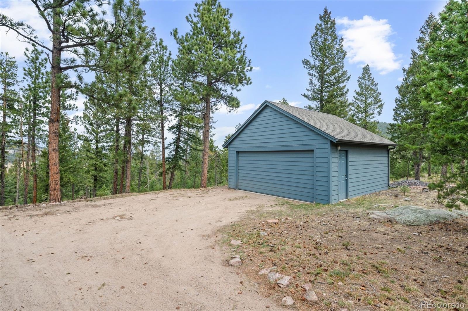 MLS Image #5 for 5981  bluebell lane,evergreen, Colorado