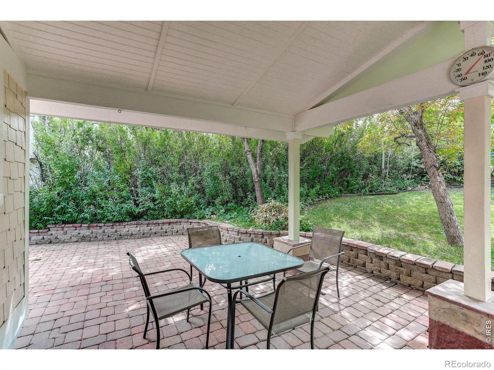 MLS Image #34 for 1875  lehigh street,boulder, Colorado
