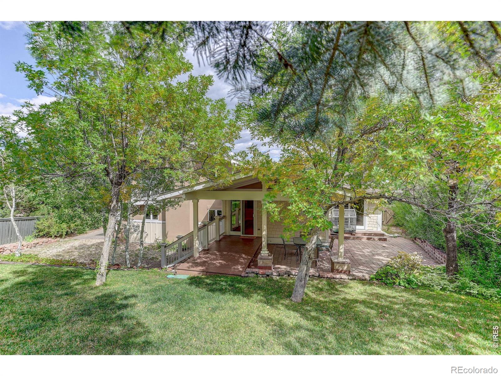 MLS Image #38 for 1875  lehigh street,boulder, Colorado