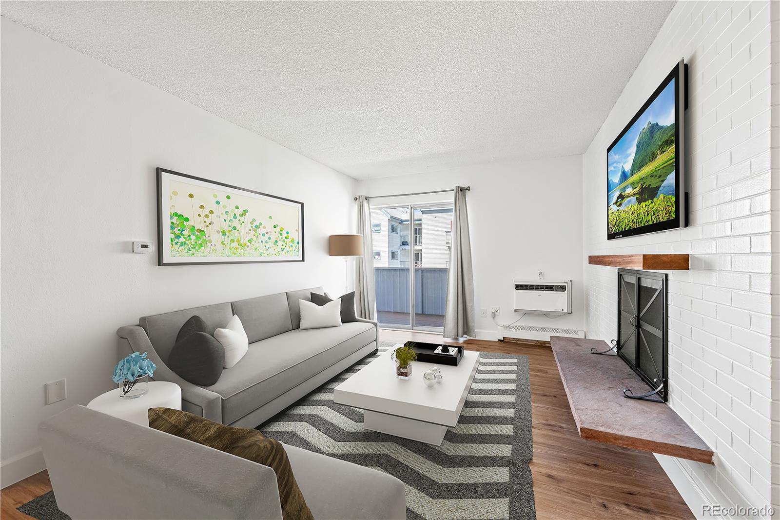 MLS Image #0 for 4110 e hale parkway,denver, Colorado