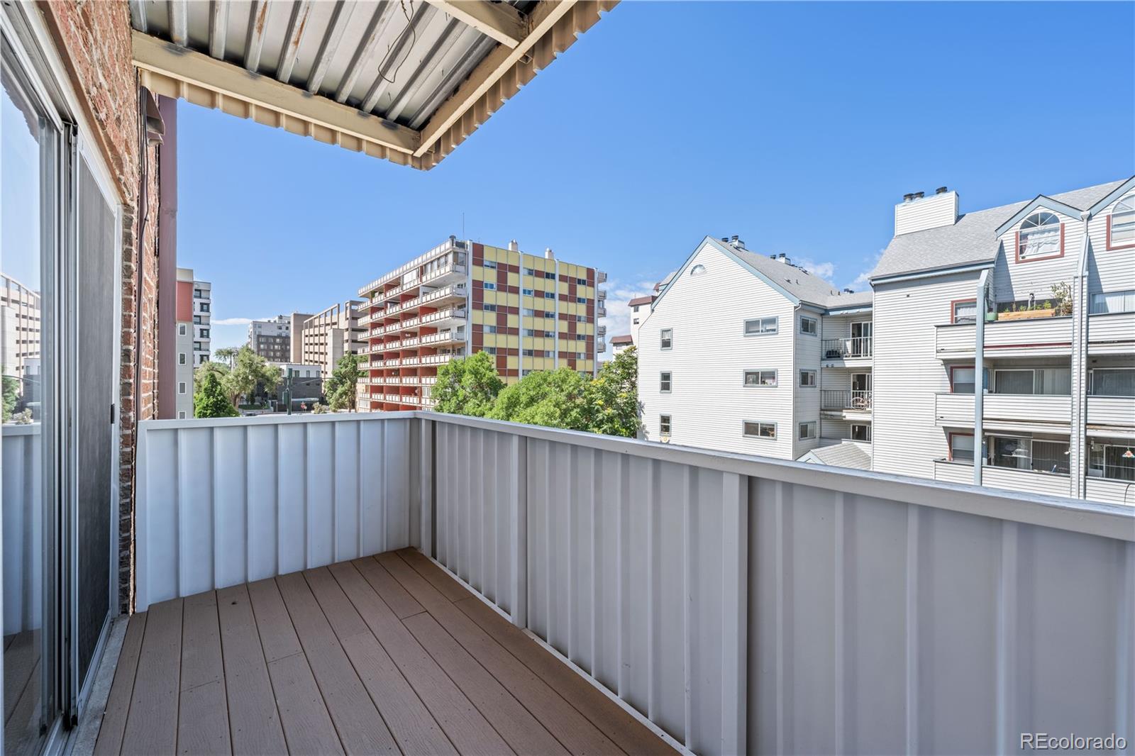MLS Image #26 for 4110 e hale parkway,denver, Colorado