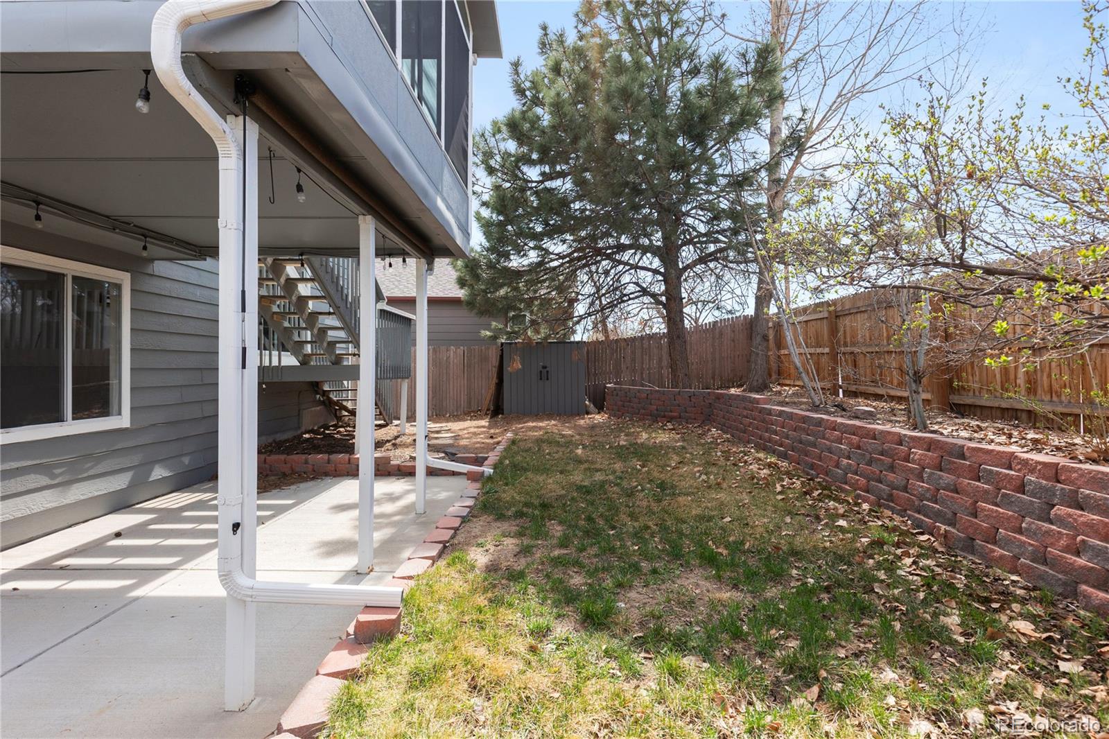 MLS Image #29 for 8715  cloverleaf circle,parker, Colorado