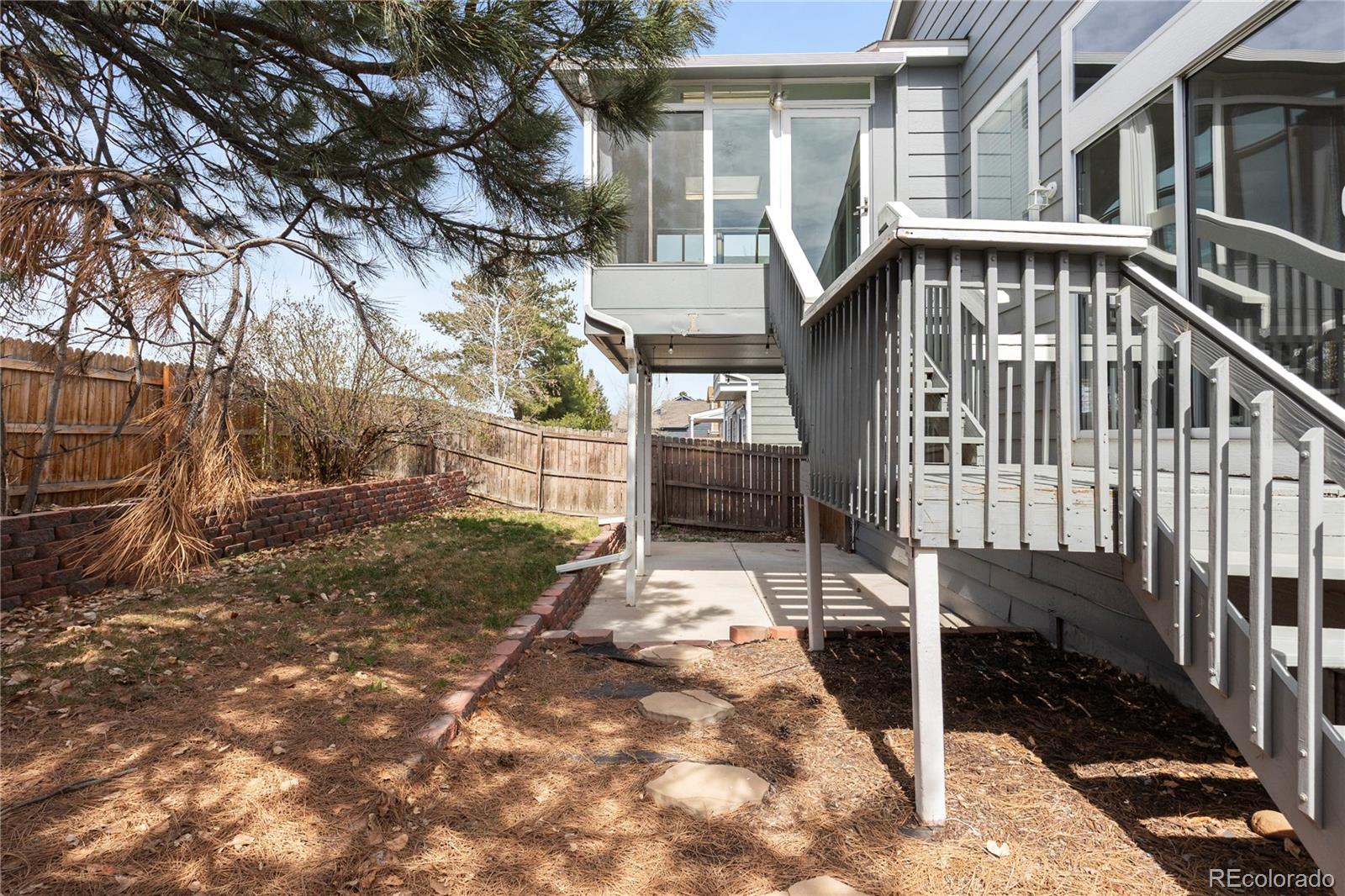 MLS Image #30 for 8715  cloverleaf circle,parker, Colorado