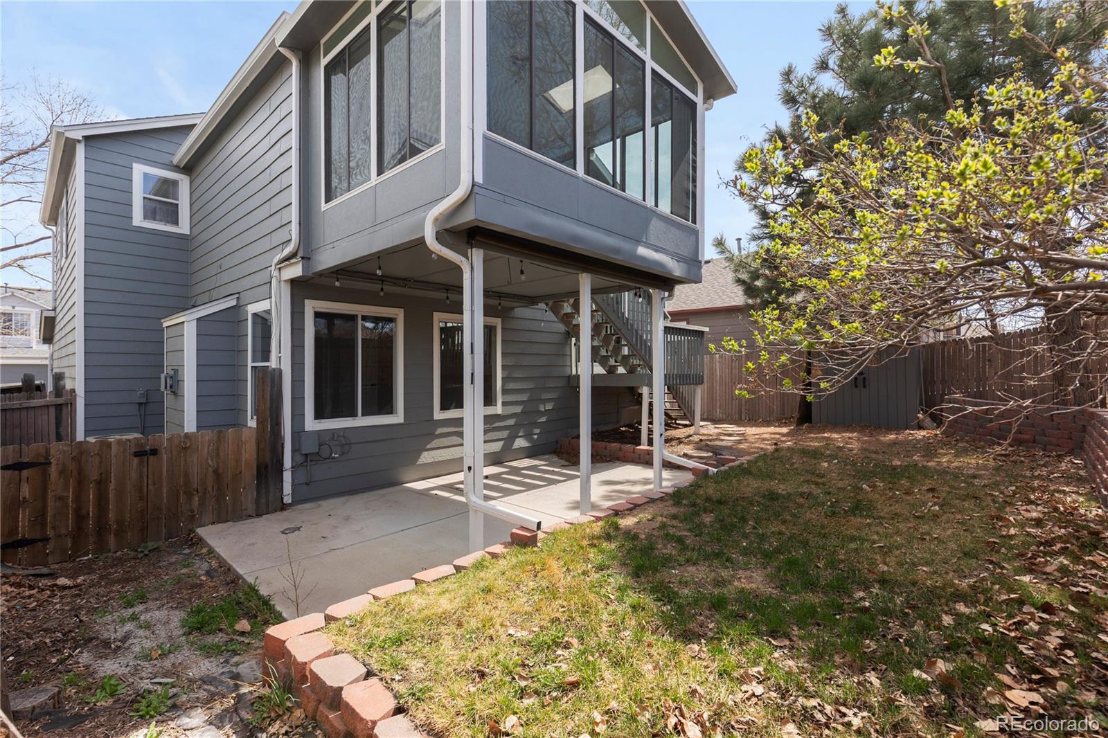 MLS Image #31 for 8715  cloverleaf circle,parker, Colorado