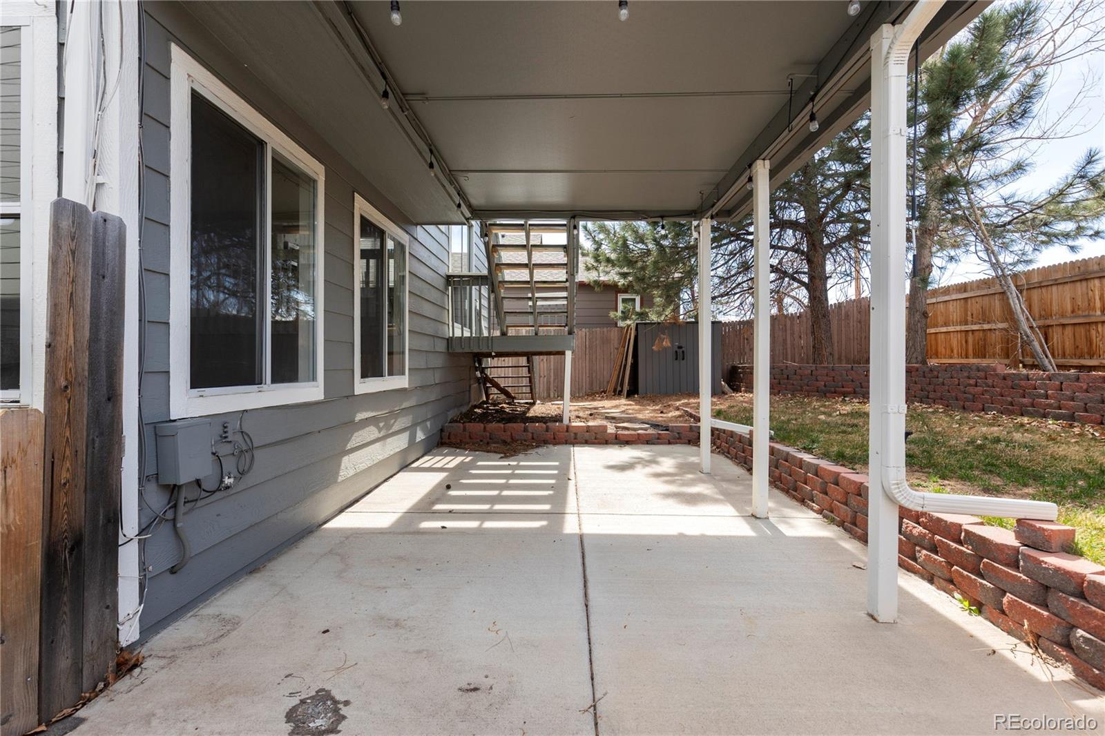 MLS Image #32 for 8715  cloverleaf circle,parker, Colorado