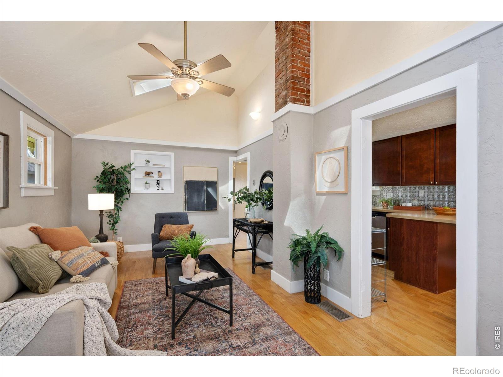 MLS Image #11 for 525 n grant avenue,fort collins, Colorado
