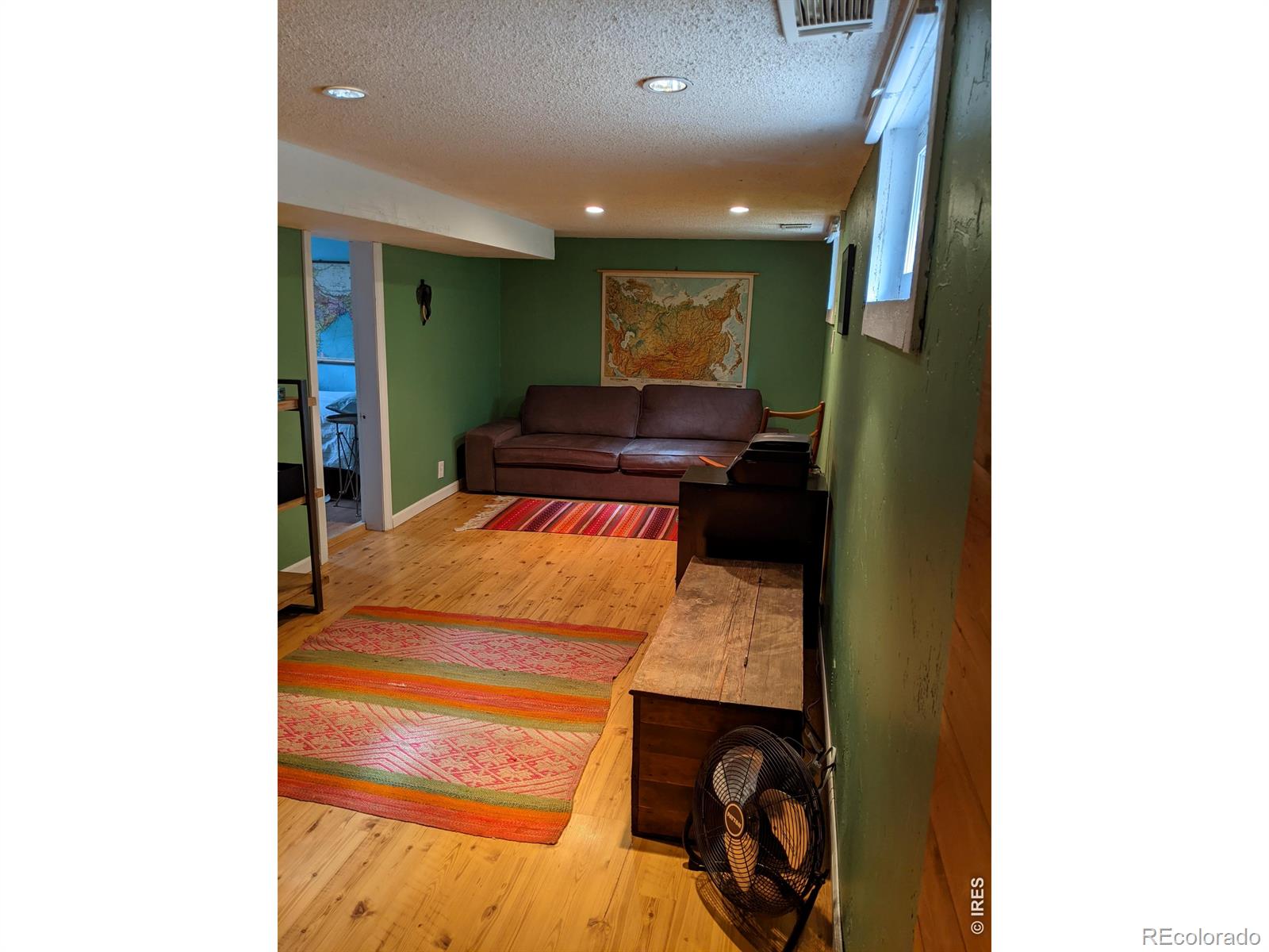 MLS Image #21 for 525 n grant avenue,fort collins, Colorado