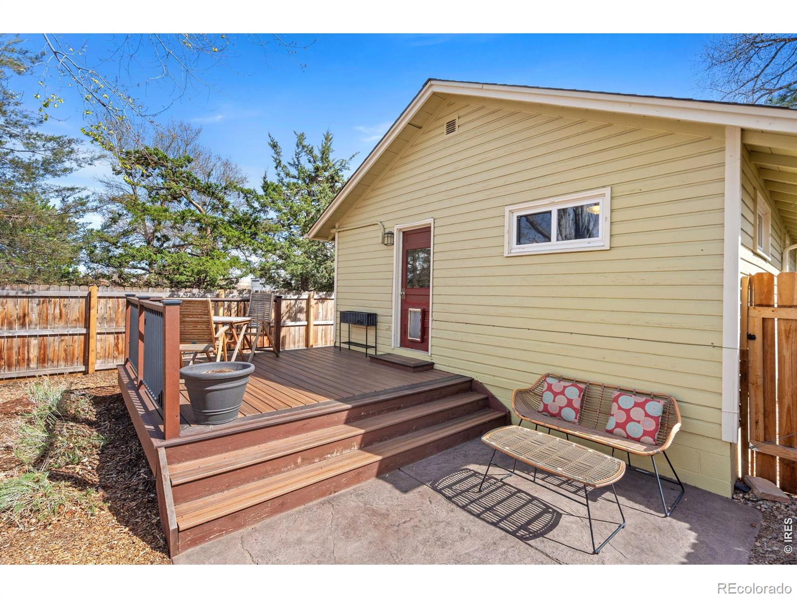 MLS Image #25 for 525 n grant avenue,fort collins, Colorado