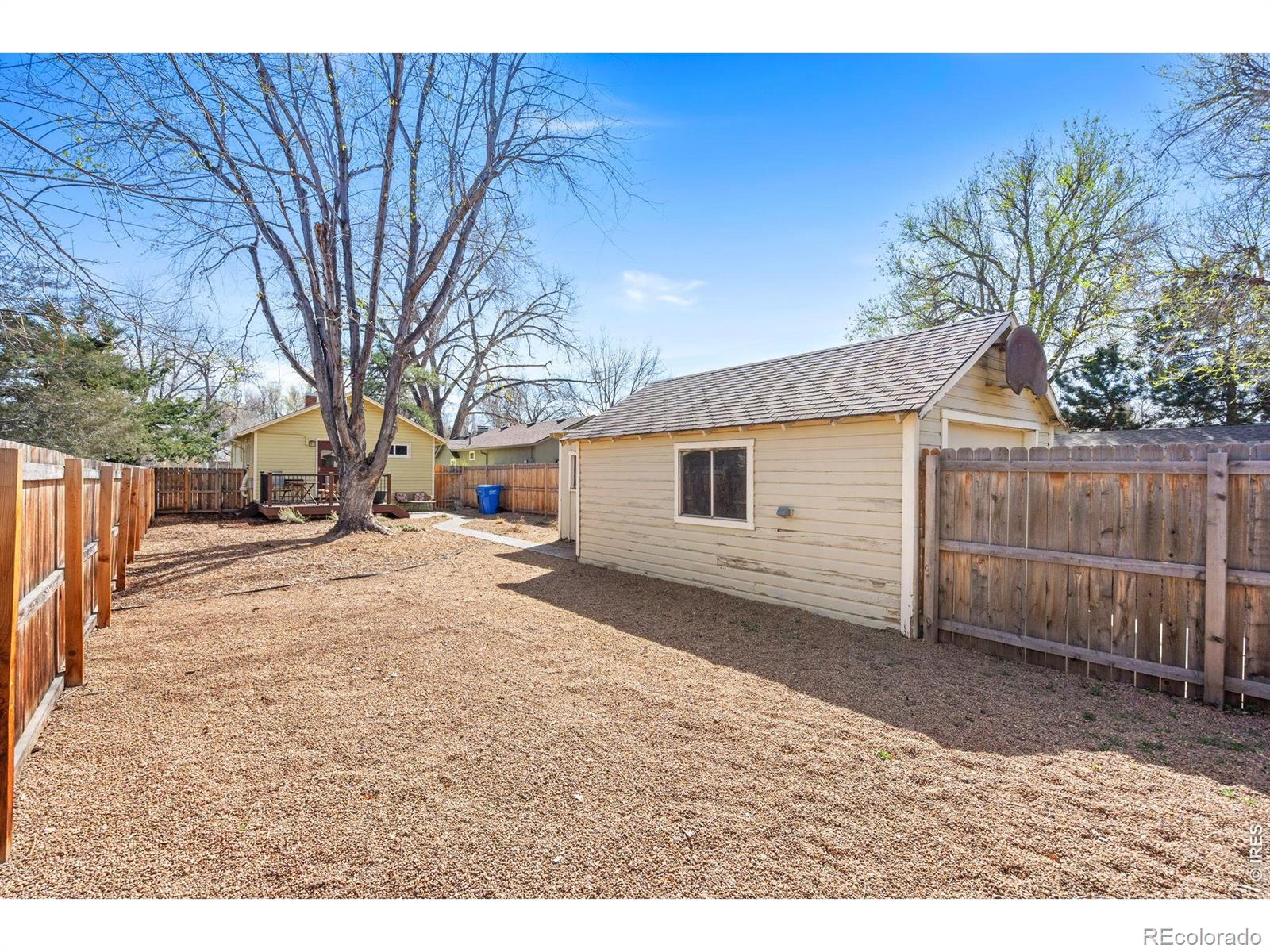 MLS Image #29 for 525 n grant avenue,fort collins, Colorado