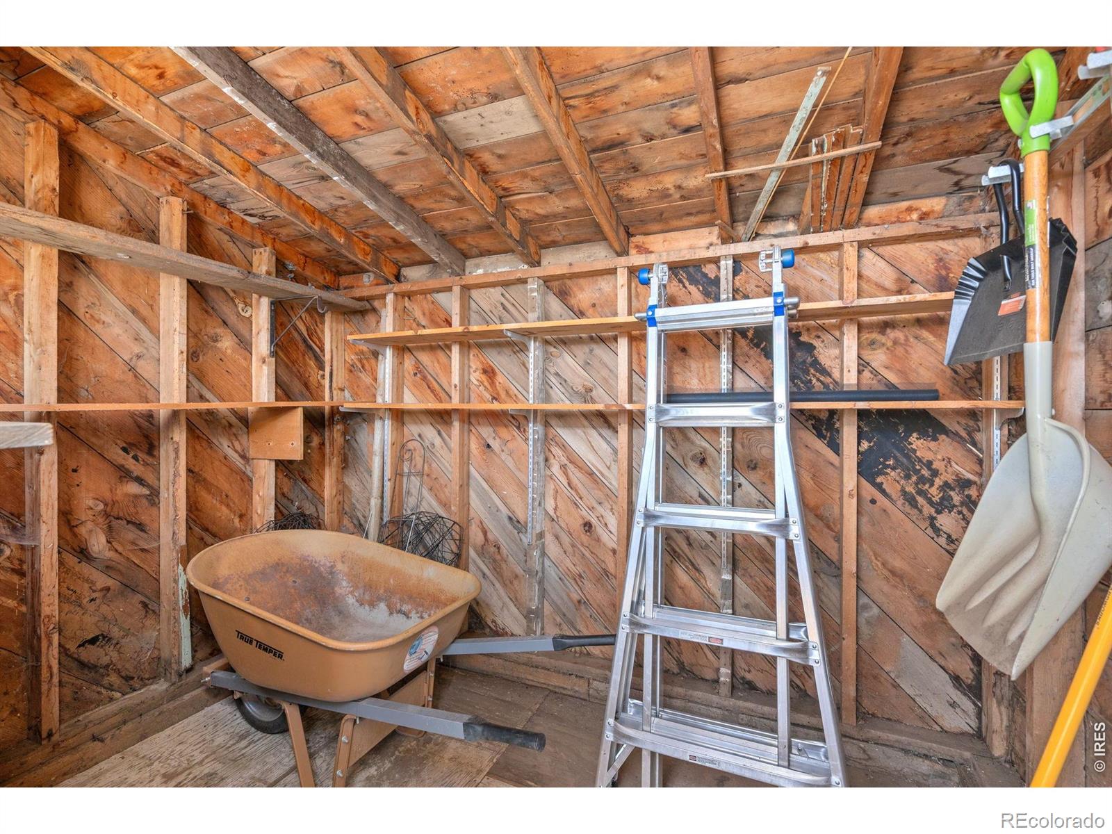 MLS Image #32 for 525 n grant avenue,fort collins, Colorado