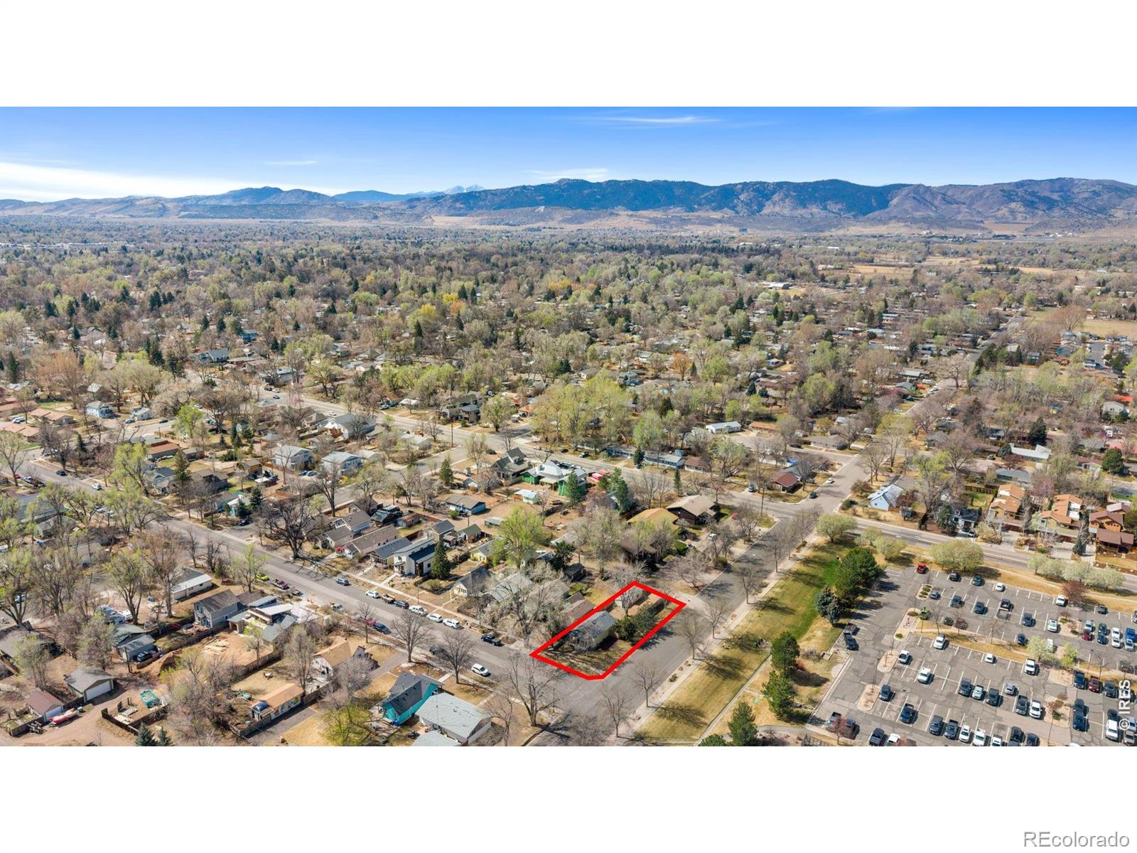 MLS Image #37 for 525 n grant avenue,fort collins, Colorado