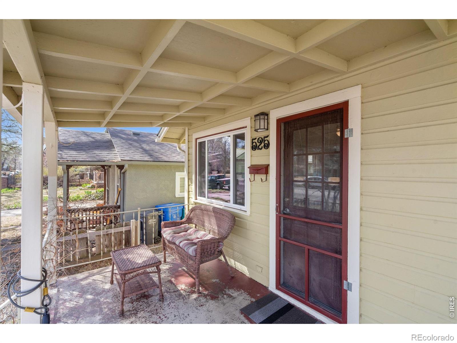MLS Image #38 for 525 n grant avenue,fort collins, Colorado