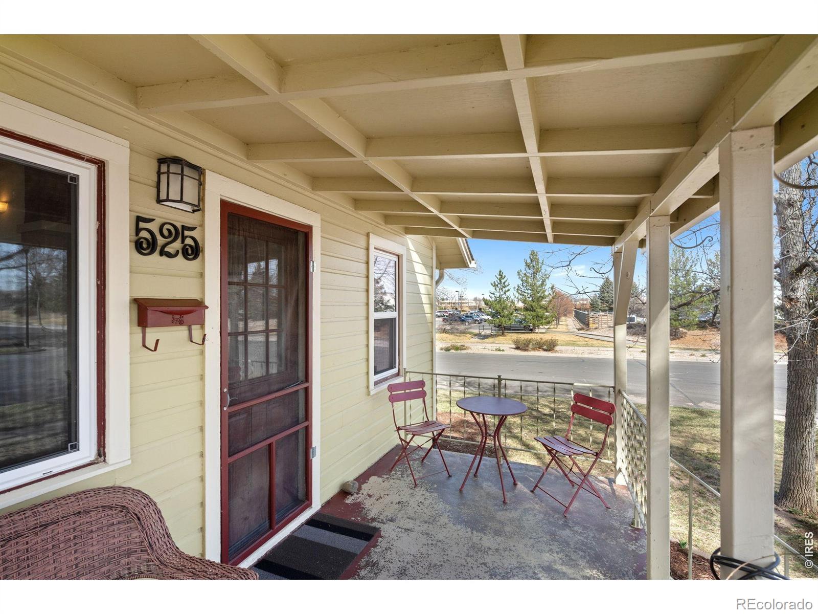 MLS Image #39 for 525 n grant avenue,fort collins, Colorado