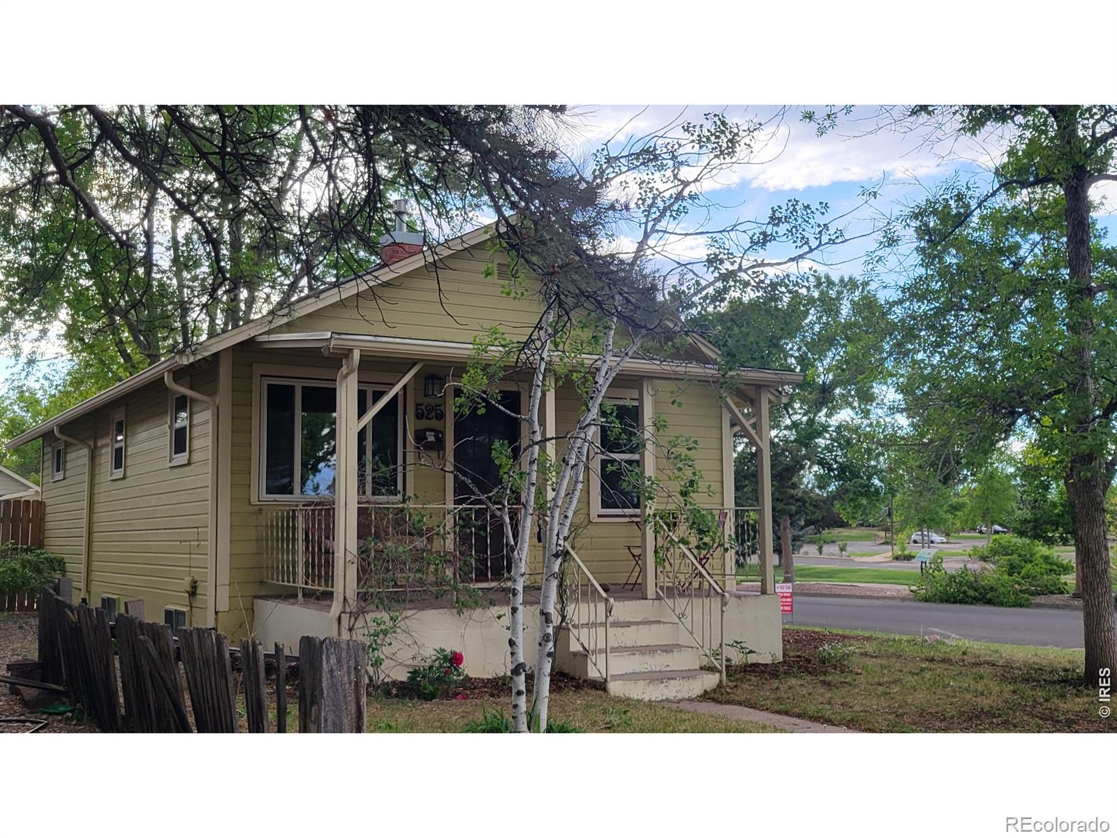 MLS Image #41 for 525 n grant avenue,fort collins, Colorado