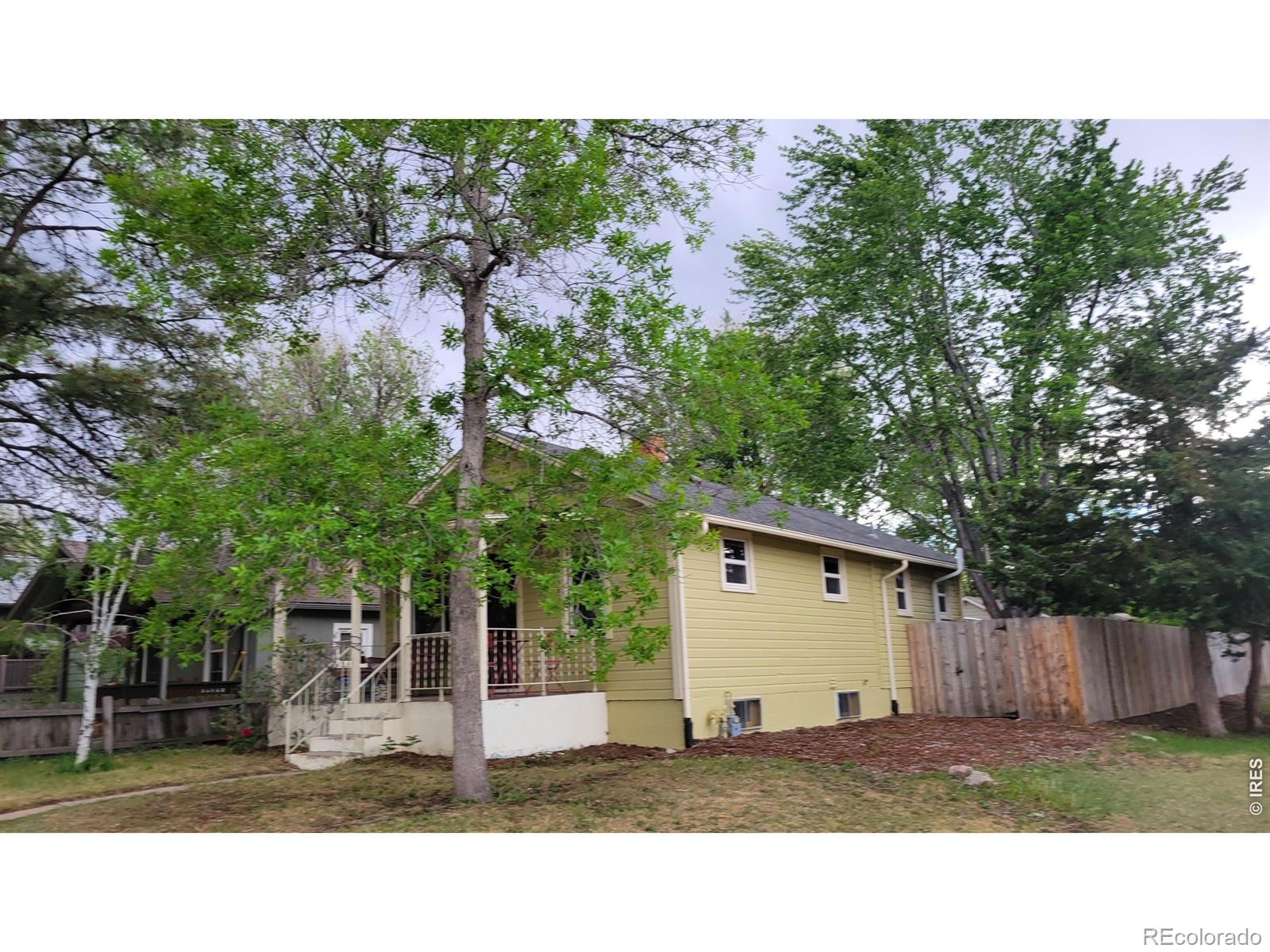 MLS Image #42 for 525 n grant avenue,fort collins, Colorado