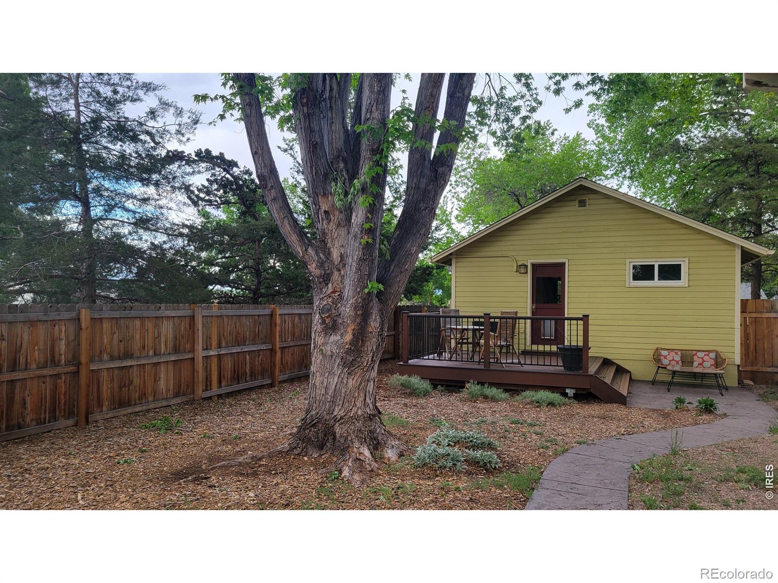 MLS Image #44 for 525 n grant avenue,fort collins, Colorado