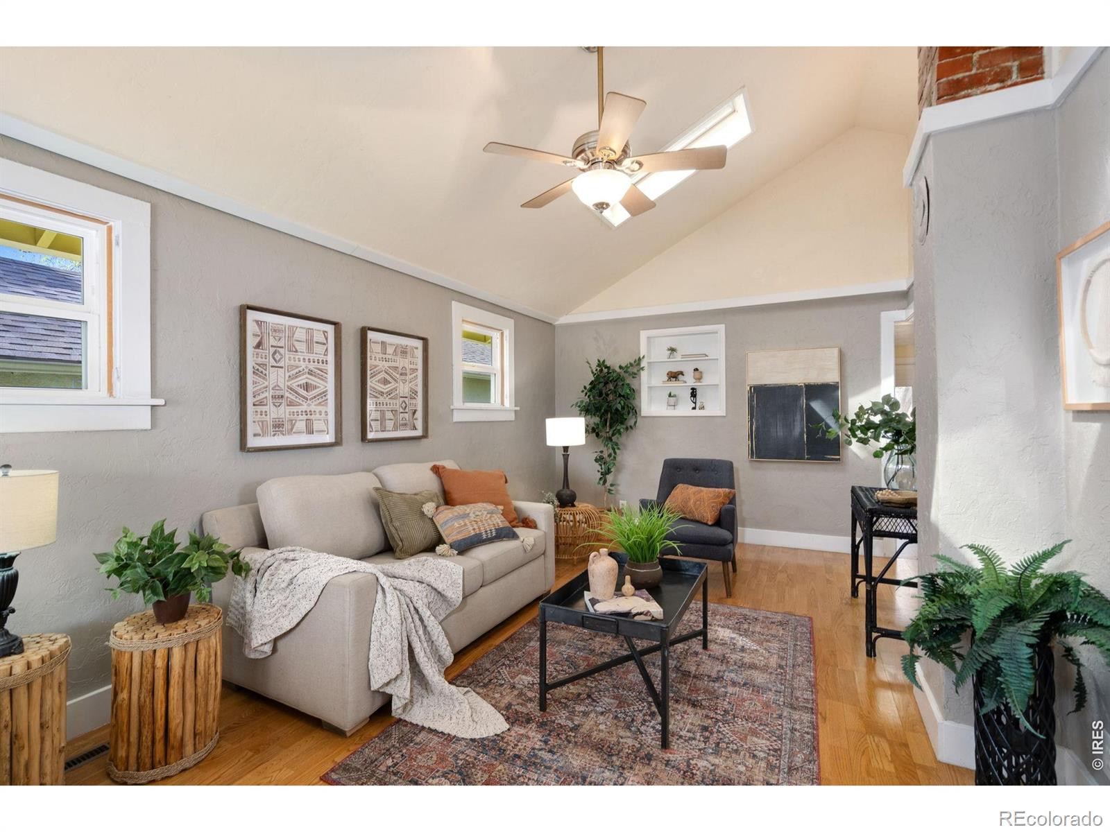 MLS Image #6 for 525 n grant avenue,fort collins, Colorado
