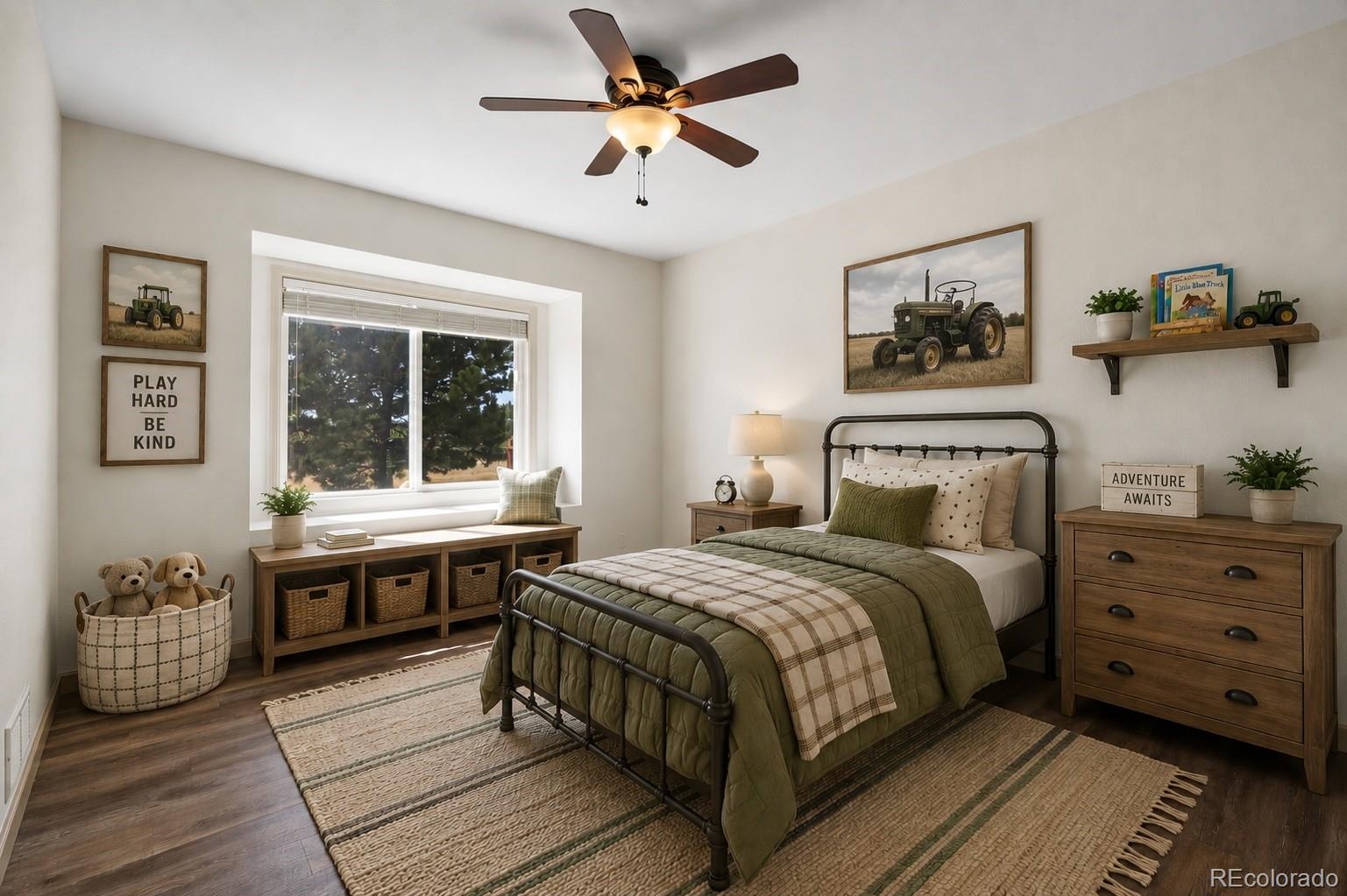 MLS Image #24 for 2420  holmes court,parker, Colorado