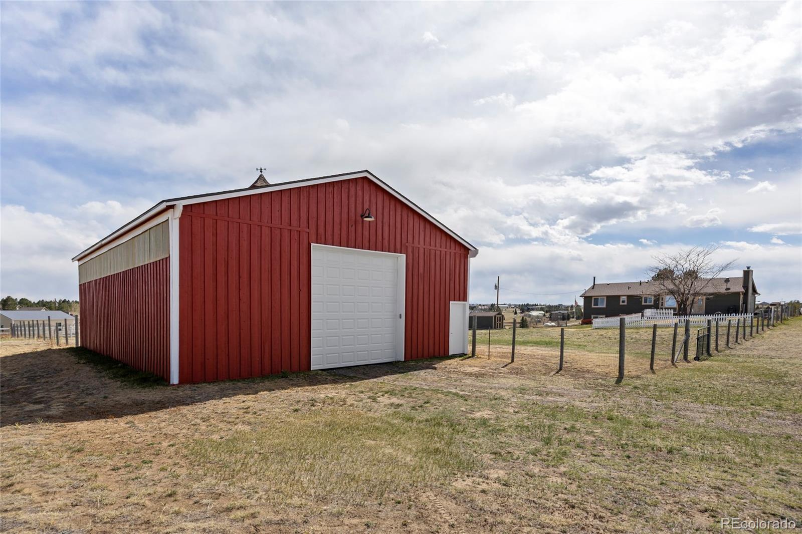 MLS Image #3 for 2420  holmes court,parker, Colorado