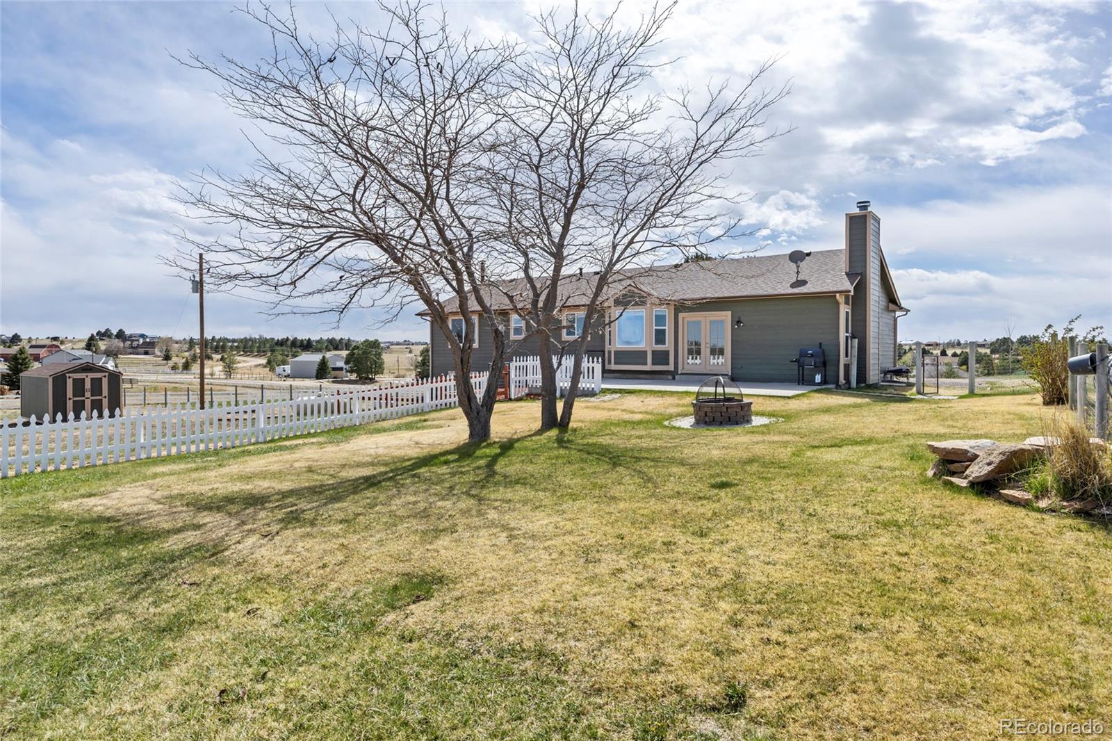 MLS Image #39 for 2420  holmes court,parker, Colorado