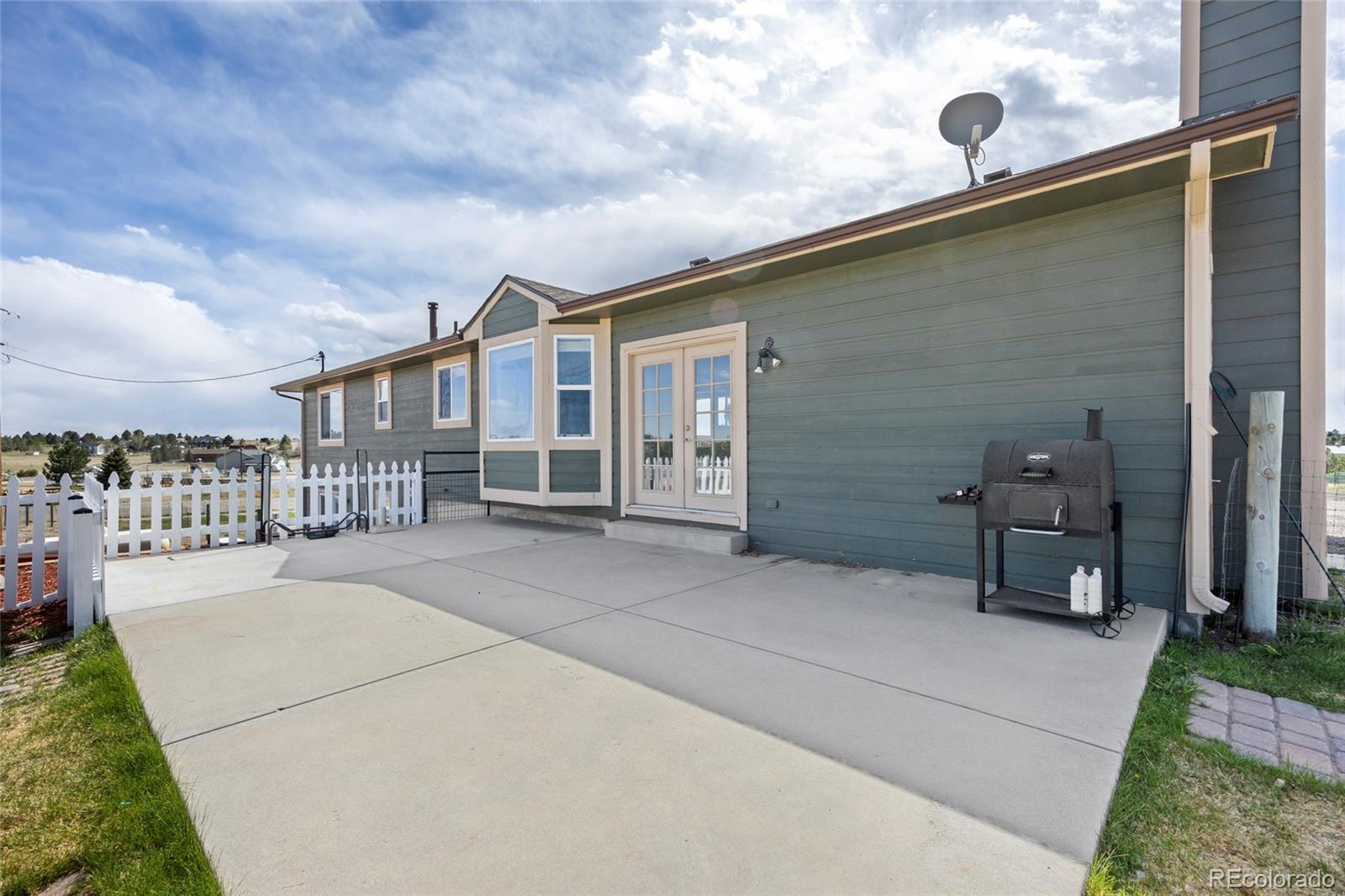 MLS Image #40 for 2420  holmes court,parker, Colorado