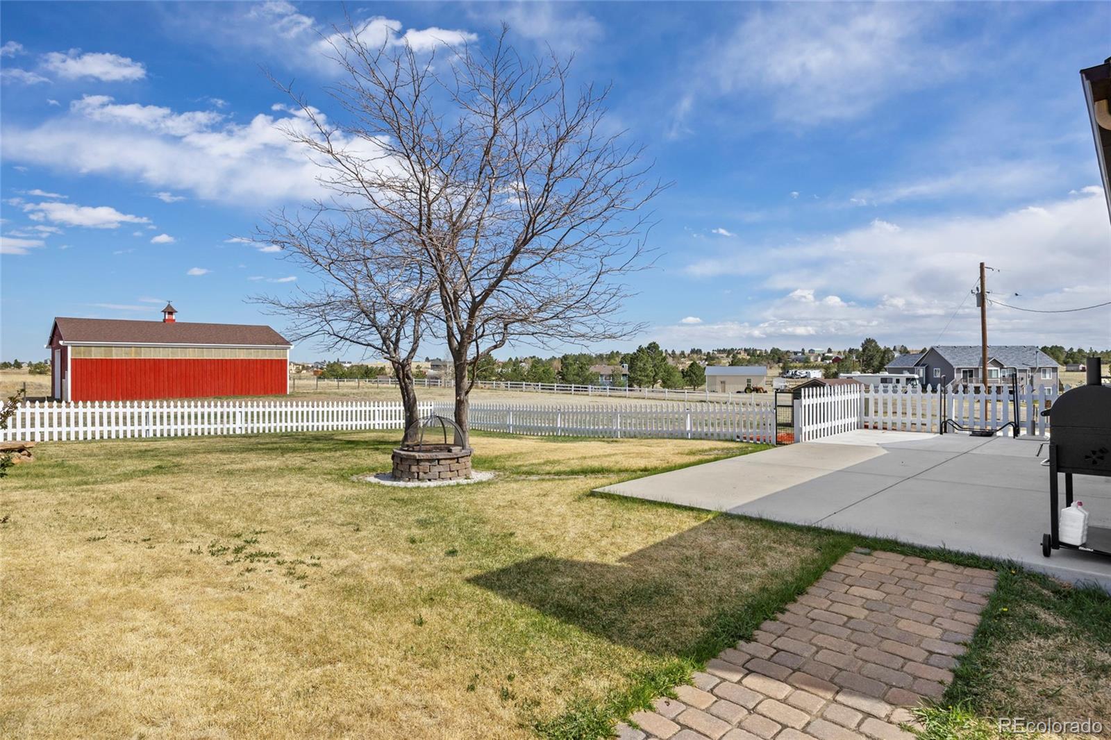 MLS Image #42 for 2420  holmes court,parker, Colorado