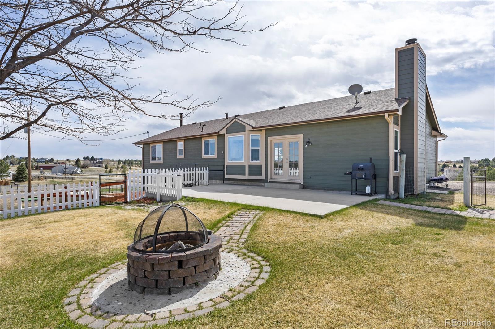 MLS Image #43 for 2420  holmes court,parker, Colorado