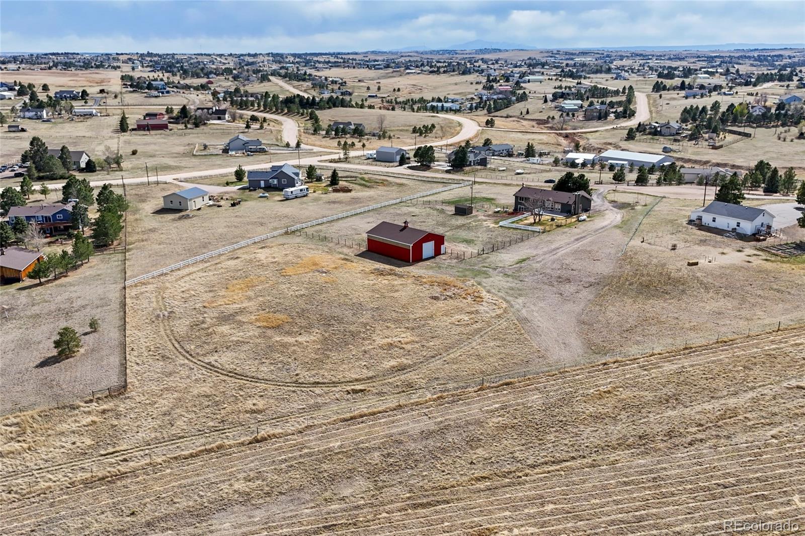 MLS Image #45 for 2420  holmes court,parker, Colorado
