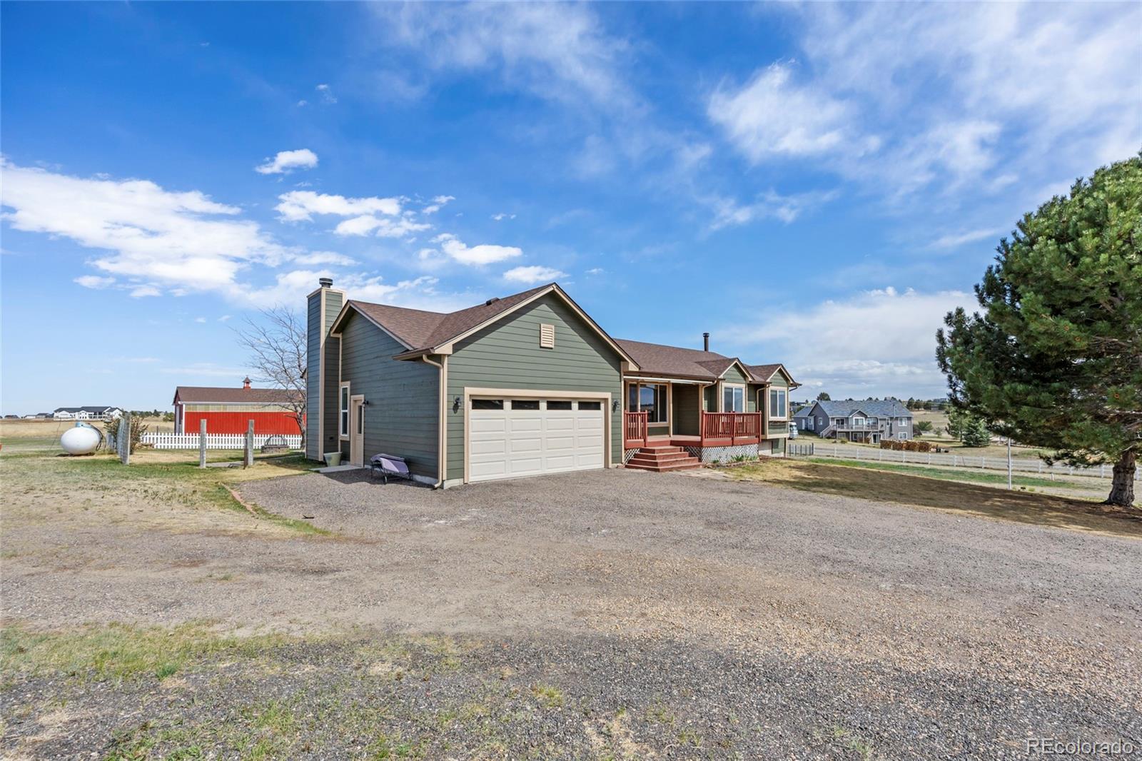 MLS Image #47 for 2420  holmes court,parker, Colorado